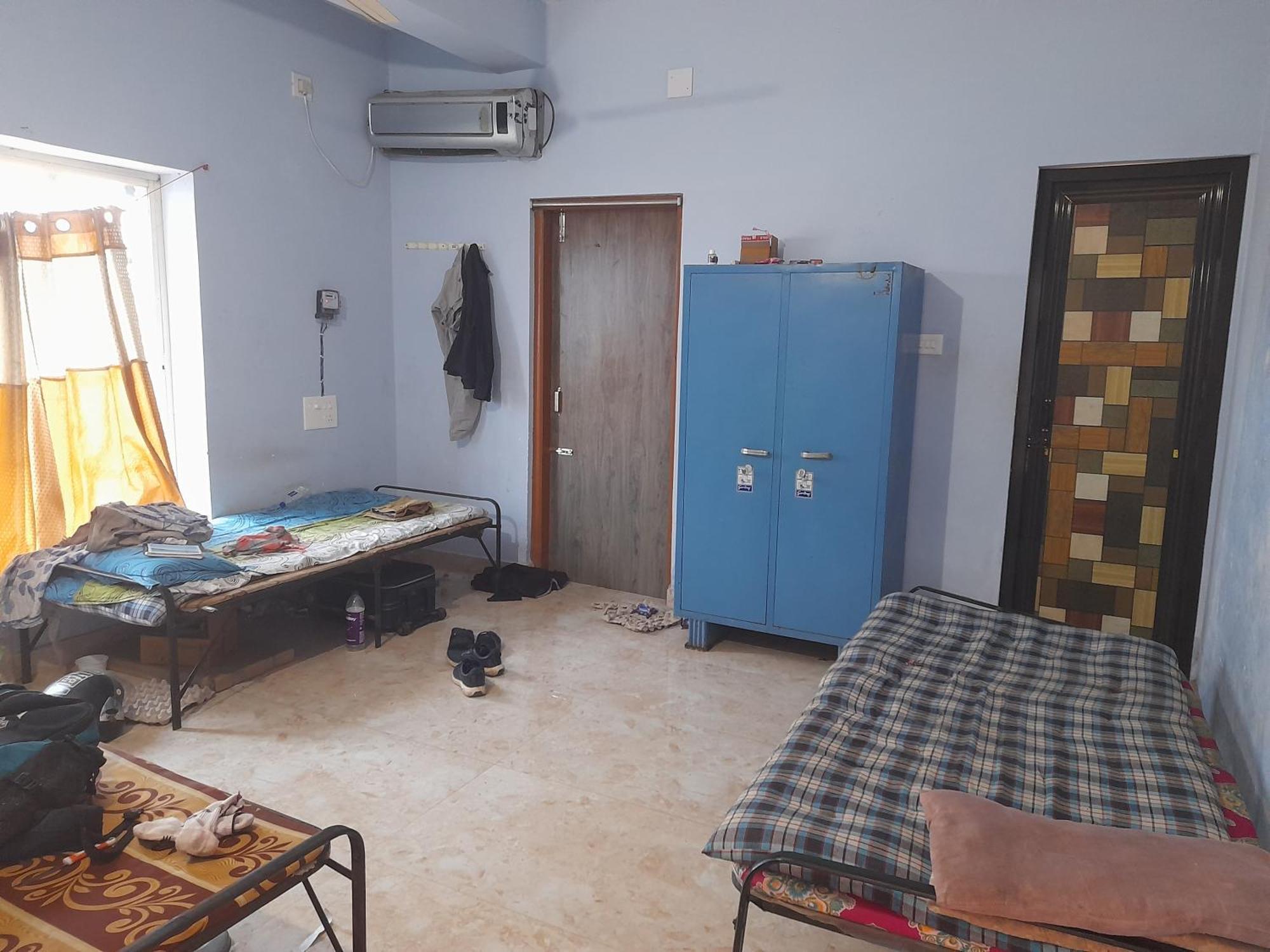 Abc Stay Suryalok Building Bhubaneswar Extérieur photo